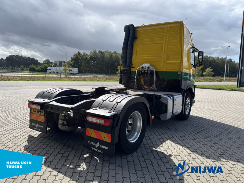 Volvo FM 460 4x2 PTO + Alcoa's - Tractor unit: picture 3 Volvo FM 460 4x2 PTO + Alcoa's - Tractor unit: picture 3