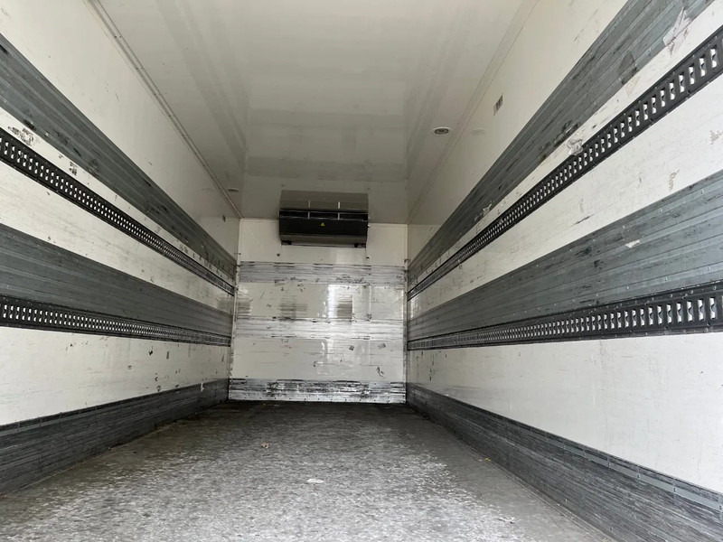 DAF LF 220 FA Euro6 - Refrigerator truck: picture 5 DAF LF 220 FA Euro6 - Refrigerator truck: picture 5