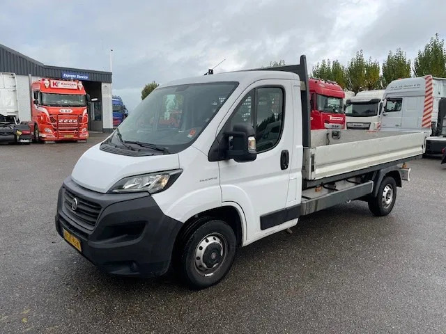 Fiat Ducato 250 - Panel van: picture 1 Fiat Ducato 250 - Panel van: picture 1