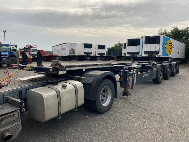 Renders ROC 16.27 CC Breedteborden - Container transporter/ Swap body semi-trailer: picture 3 Renders ROC 16.27 CC Breedteborden - Container transporter/ Swap body semi-trailer: picture 3