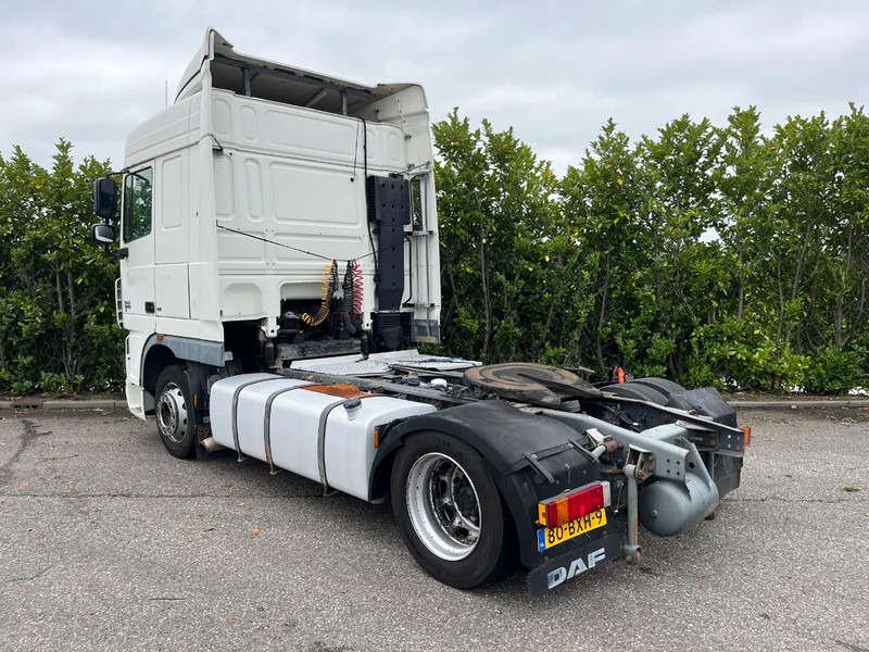 DAF XF 105.410 FT SC Euro5 - Tractor unit: picture 3 DAF XF 105.410 FT SC Euro5 - Tractor unit: picture 3