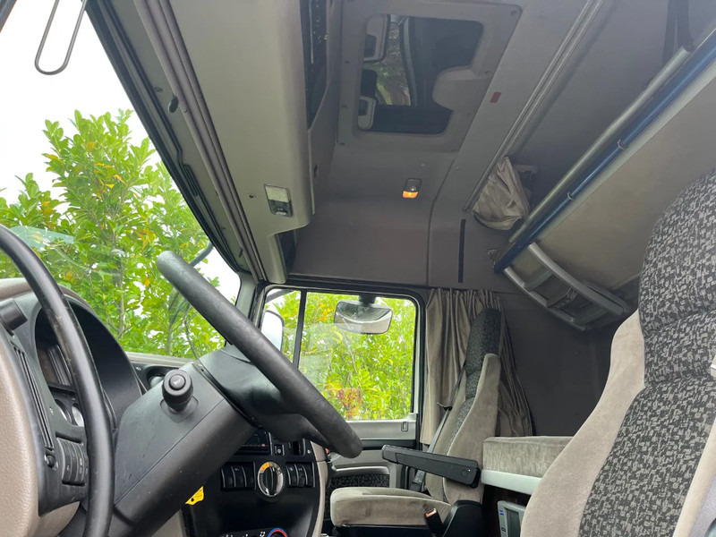 Tractor unit DAF XF 105 FT SC Euro5: picture 7