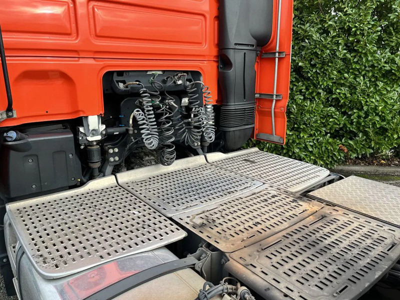 DAF XF 410 FT SC Euro6 - Tractor unit: picture 4 DAF XF 410 FT SC Euro6 - Tractor unit: picture 4