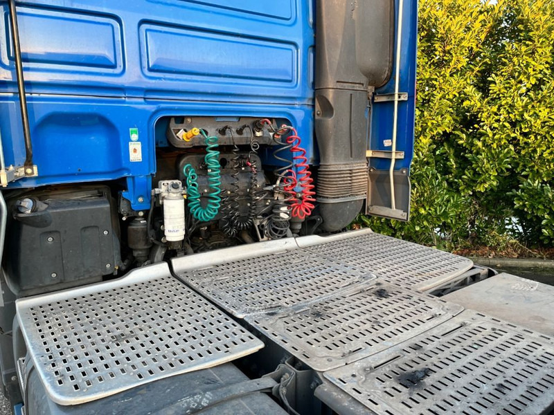 DAF XF 460 FT Euro6 Intarder - Tractor unit: picture 4 DAF XF 460 FT Euro6 Intarder - Tractor unit: picture 4
