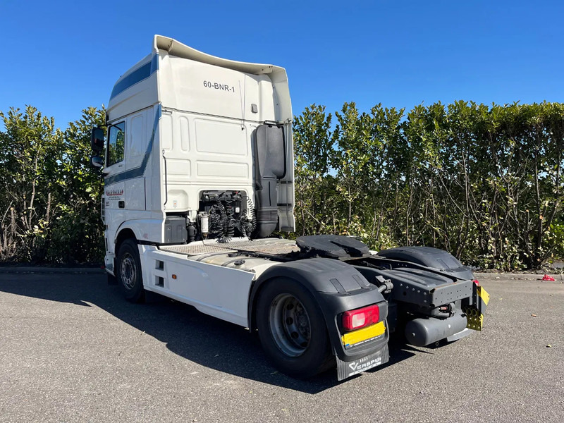 DAF XF 460 FT SSC Euro6 Intarder - Tractor unit: picture 3 DAF XF 460 FT SSC Euro6 Intarder - Tractor unit: picture 3