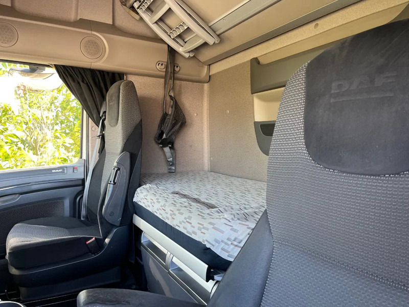 Tractor unit DAF XF 460 FT SSC Euro6 Intarder: picture 5 Tractor unit DAF XF 460 FT SSC Euro6 Intarder: picture 5