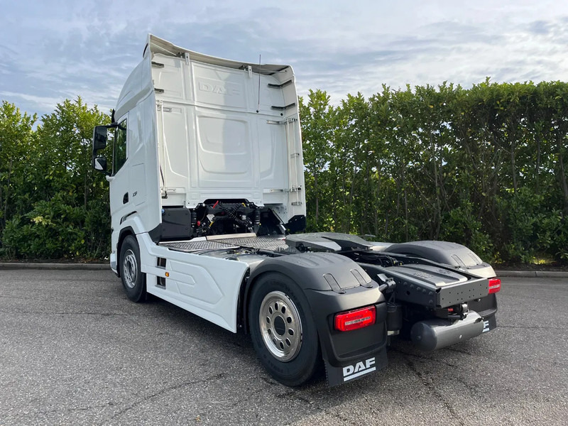 DAF XF 480 FT Euro6 Full-Air Nieuw - Tractor unit: picture 3 DAF XF 480 FT Euro6 Full-Air Nieuw - Tractor unit: picture 3