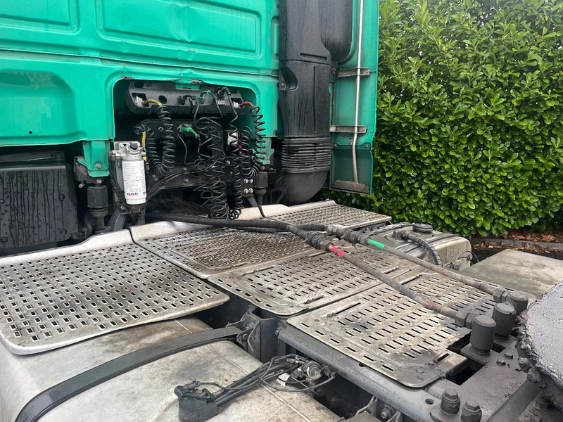 DAF XF 480 FT Euro6 Hydrauliek - Tractor unit: picture 4 DAF XF 480 FT Euro6 Hydrauliek - Tractor unit: picture 4