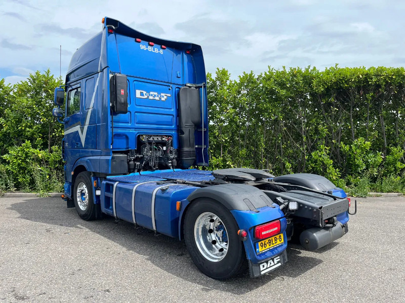 DAF XF 480 FT Euro6 Intarder Manual Showtruck - Tractor unit: picture 3 DAF XF 480 FT Euro6 Intarder Manual Showtruck - Tractor unit: picture 3
