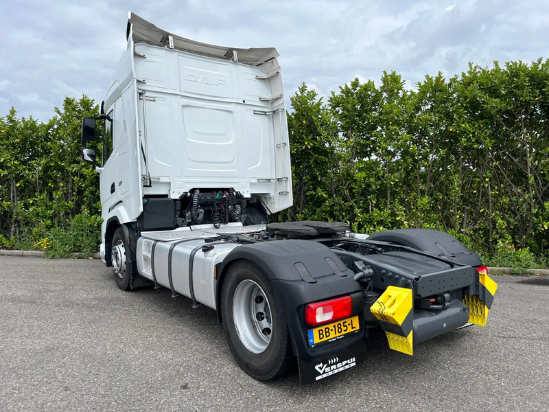 DAF XF 480 FT Euro6 - Tractor unit: picture 3 DAF XF 480 FT Euro6 - Tractor unit: picture 3