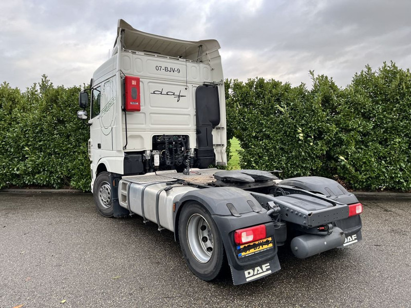 DAF XF 480 FT SC Euro6 - Tractor unit: picture 3 DAF XF 480 FT SC Euro6 - Tractor unit: picture 3