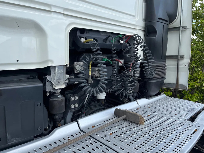 DAF XF 530 FT SSC Euro6 - Tractor unit: picture 5 DAF XF 530 FT SSC Euro6 - Tractor unit: picture 5