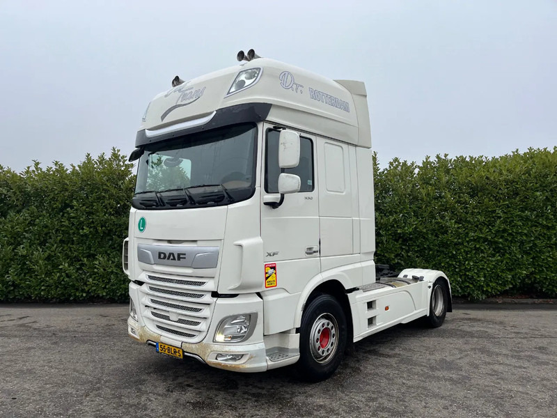 DAF XF 530 FT SSC Euro6 - Tractor unit: picture 2 DAF XF 530 FT SSC Euro6 - Tractor unit: picture 2