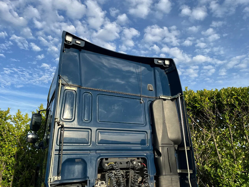 DAF XF 530 FTP SSC Euro6 Intarder - Tractor unit: picture 5 DAF XF 530 FTP SSC Euro6 Intarder - Tractor unit: picture 5