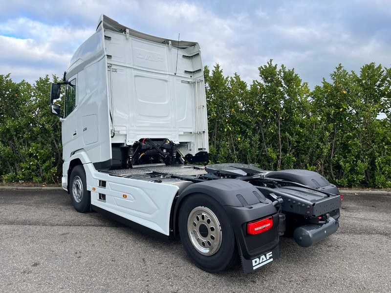 DAF XG 480 FT Euro6 NIEUW - Tractor unit: picture 3 DAF XG 480 FT Euro6 NIEUW - Tractor unit: picture 3