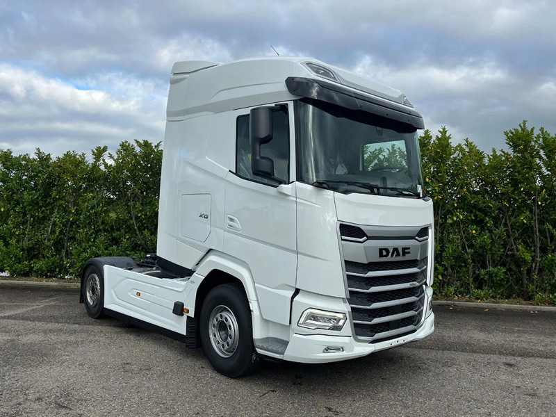 DAF XG 480 FT Euro6 NIEUW - Tractor unit: picture 1 DAF XG 480 FT Euro6 NIEUW - Tractor unit: picture 1