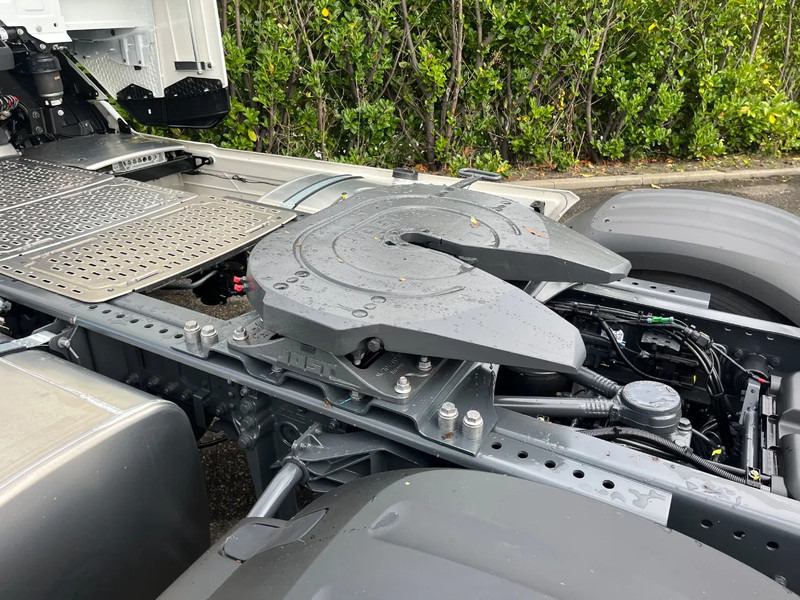 DAF XG 480 FT Euro6 NIEUW - Tractor unit: picture 4 DAF XG 480 FT Euro6 NIEUW - Tractor unit: picture 4