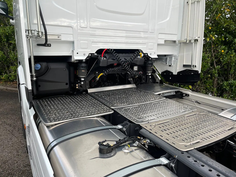 DAF XG 480 FT Euro6 NIEUW - Tractor unit: picture 5 DAF XG 480 FT Euro6 NIEUW - Tractor unit: picture 5