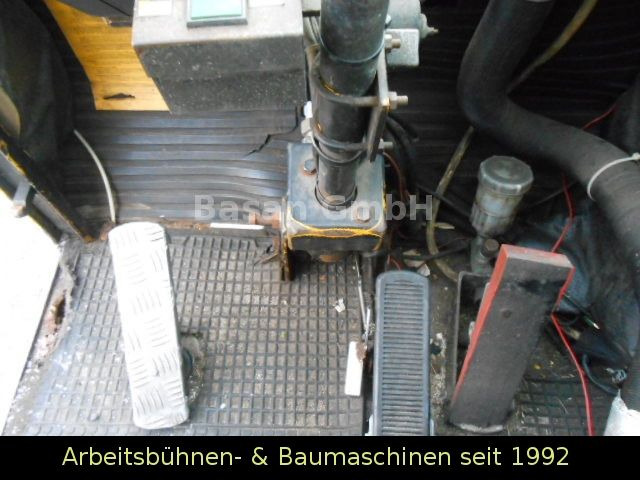 Mobile crane Coles Cranes 625S, 20T Coles Cranes 625S, 20T: picture 21