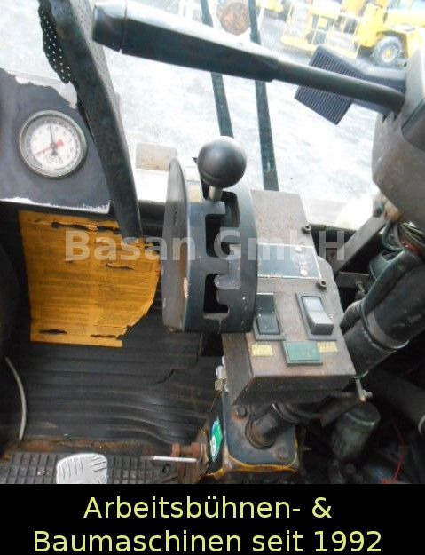 Mobile crane Coles Cranes 625S, 20T Coles Cranes 625S, 20T: picture 18