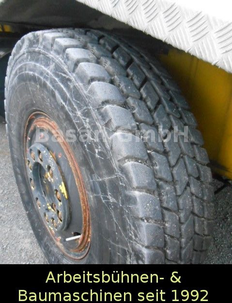 Mobile crane Coles Cranes 625S, 20T Coles Cranes 625S, 20T: picture 13