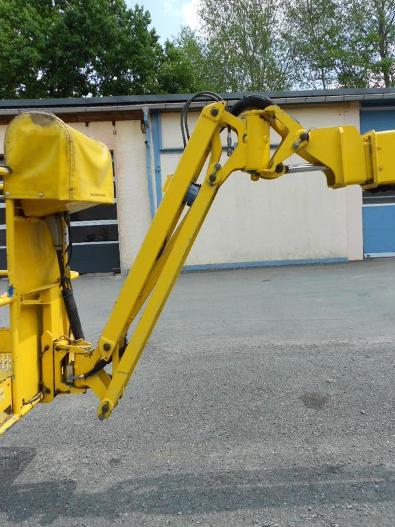 Articulated boom Genie Arbeitsbühne Genie Z 30/20N, 11 m: picture 19