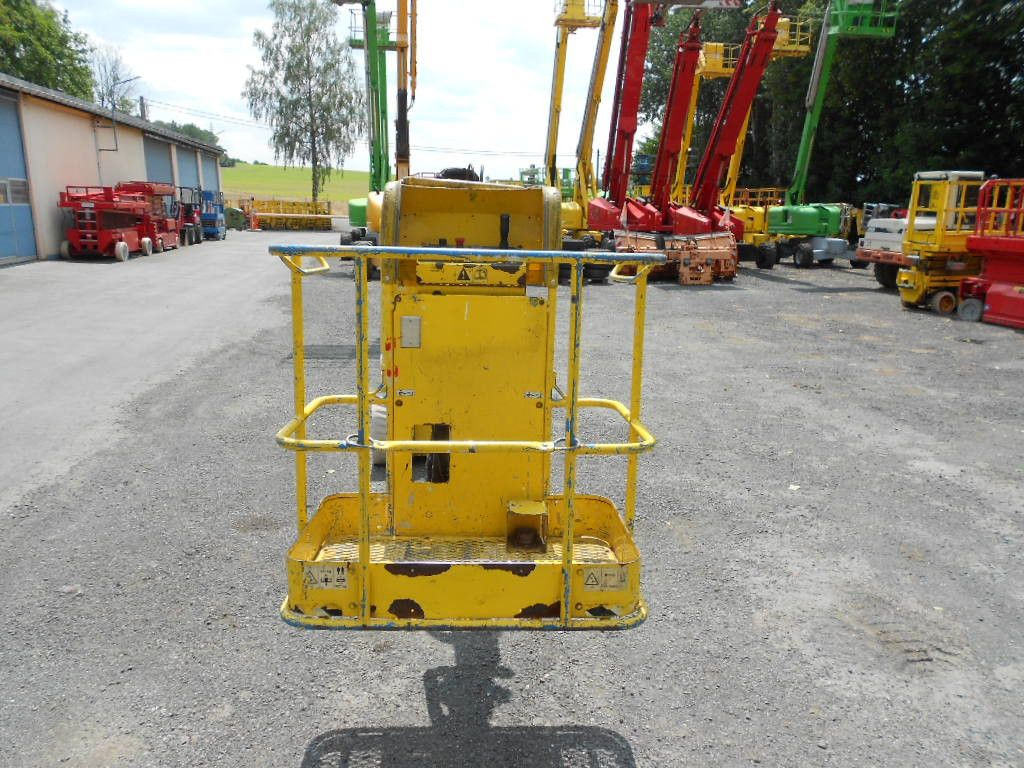 Articulated boom Genie Arbeitsbühne Genie Z 30/20N, 11 m: picture 22