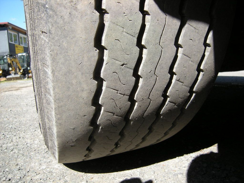 Tow truck MAN 35.360, Zanner Plateau, Rampen, Winde: picture 10