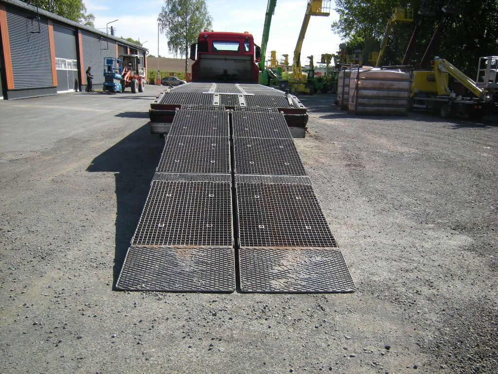 Tow truck MAN 35.360, Zanner Plateau, Rampen, Winde: picture 30