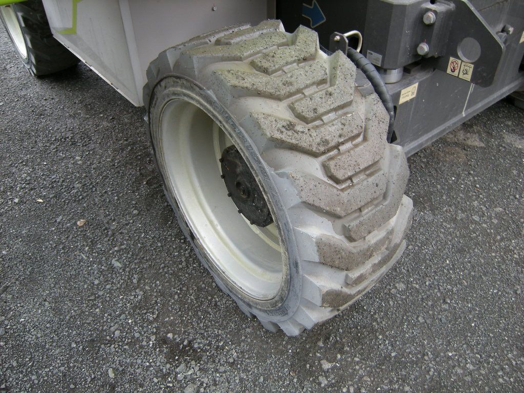 Zoomlion Arbeitsbühne ZT22JE, AH 24 m - Truck mounted aerial platform: picture 5 Zoomlion Arbeitsbühne ZT22JE, AH 24 m - Truck mounted aerial platform: picture 5