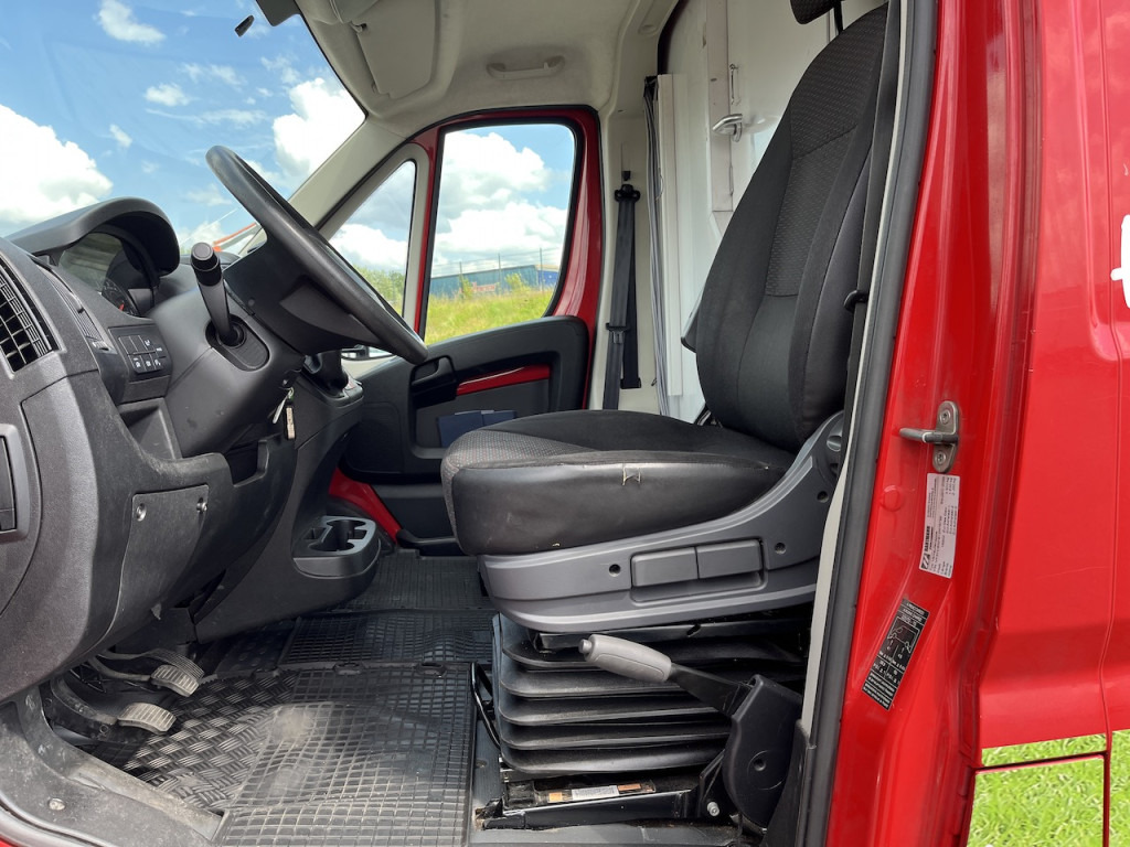 Vending truck Peugeot Boxer  Verkaufsfahrzeug Foodtruck: picture 14