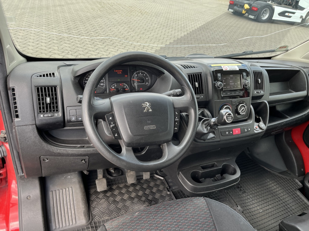 Vending truck Peugeot Boxer  Verkaufsfahrzeug Foodtruck: picture 15