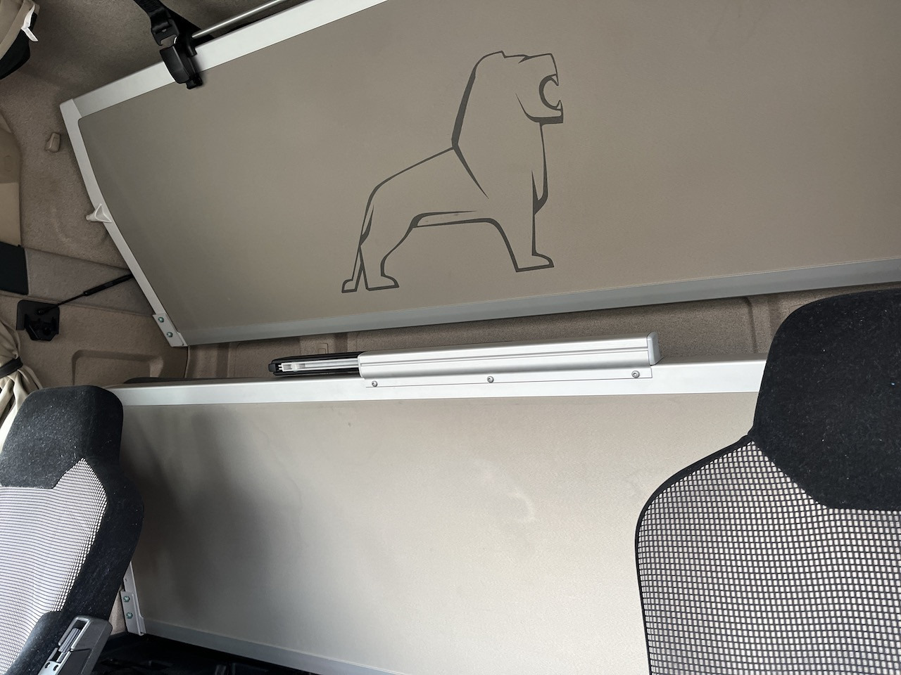 MAN TGX 26.500 6x2 Fahrgestell Lenk-Liftachse AHK - Truck: picture 4 MAN TGX 26.500 6x2 Fahrgestell Lenk-Liftachse AHK - Truck: picture 4