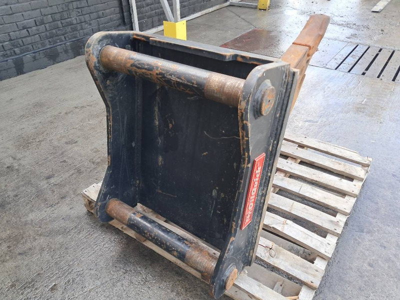 Rippertooth OQ80 - Attachment for Construction machinery: picture 5 Rippertooth OQ80 - Attachment for Construction machinery: picture 5