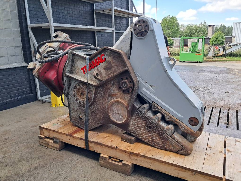 Demarec DRP30 - Demolition shears for Construction machinery: picture 1 Demarec DRP30 - Demolition shears for Construction machinery: picture 1