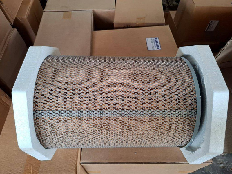 Komatsu 6125-81-7032 - Engine for Construction machinery: picture 5 Komatsu 6125-81-7032 - Engine for Construction machinery: picture 5