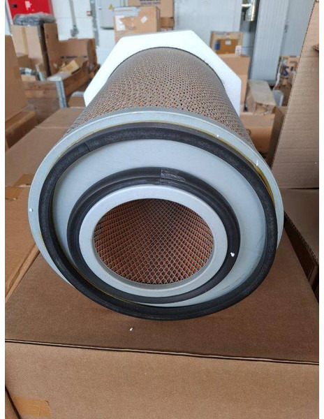 Komatsu 6125-81-7032 - Engine for Construction machinery: picture 1 Komatsu 6125-81-7032 - Engine for Construction machinery: picture 1