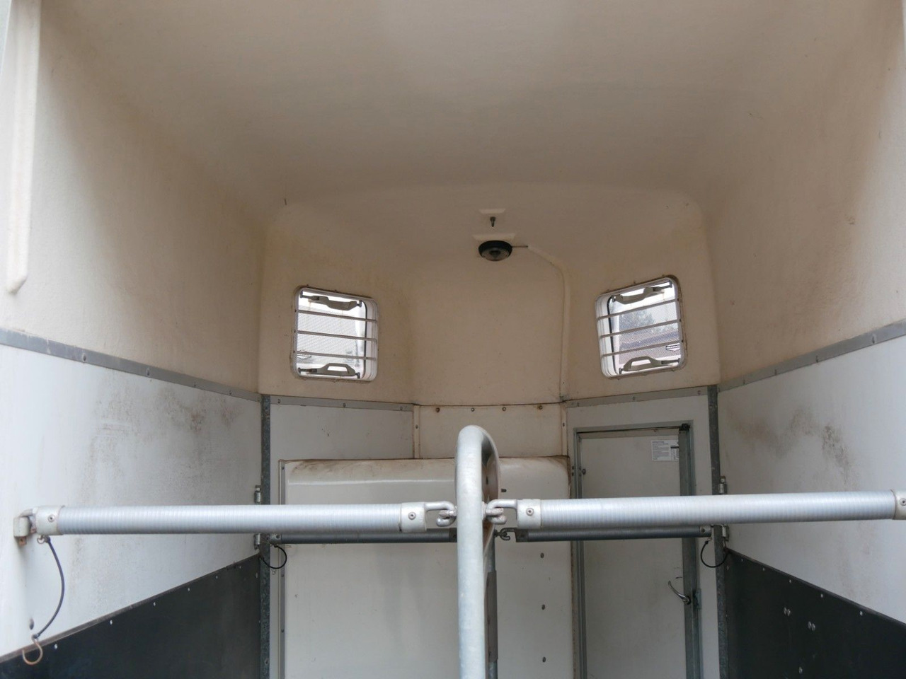 Böckmann Duo mit Sattelkammer - Livestock trailer: picture 5 Böckmann Duo mit Sattelkammer - Livestock trailer: picture 5