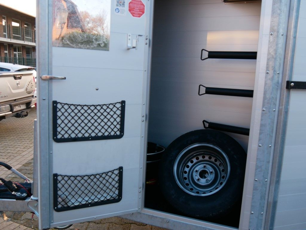 New Horse trailer Böckmann Traveller G 3 Sofort Verfügbar Böckmann Traveller G 3 Sofort Verfügbar: picture 15 New Horse trailer Böckmann Traveller G 3 Sofort Verfügbar Böckmann Traveller G 3 Sofort Verfügbar: picture 15