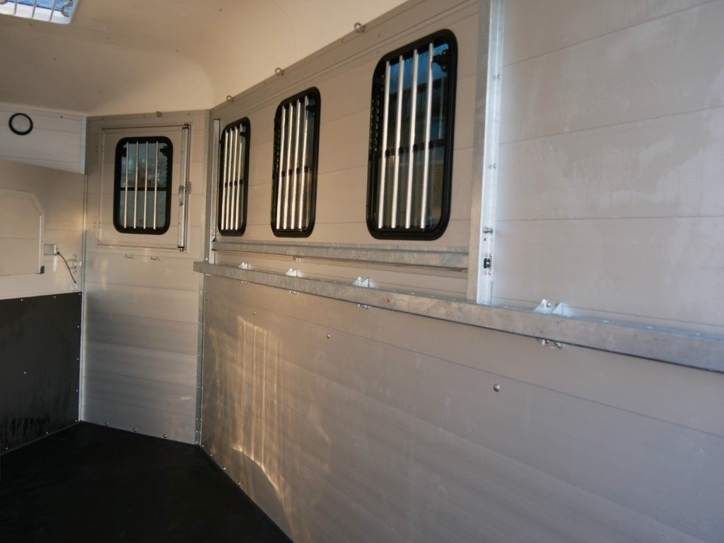 New Horse trailer Böckmann Traveller G 3 Sofort Verfügbar Böckmann Traveller G 3 Sofort Verfügbar: picture 10 New Horse trailer Böckmann Traveller G 3 Sofort Verfügbar Böckmann Traveller G 3 Sofort Verfügbar: picture 10