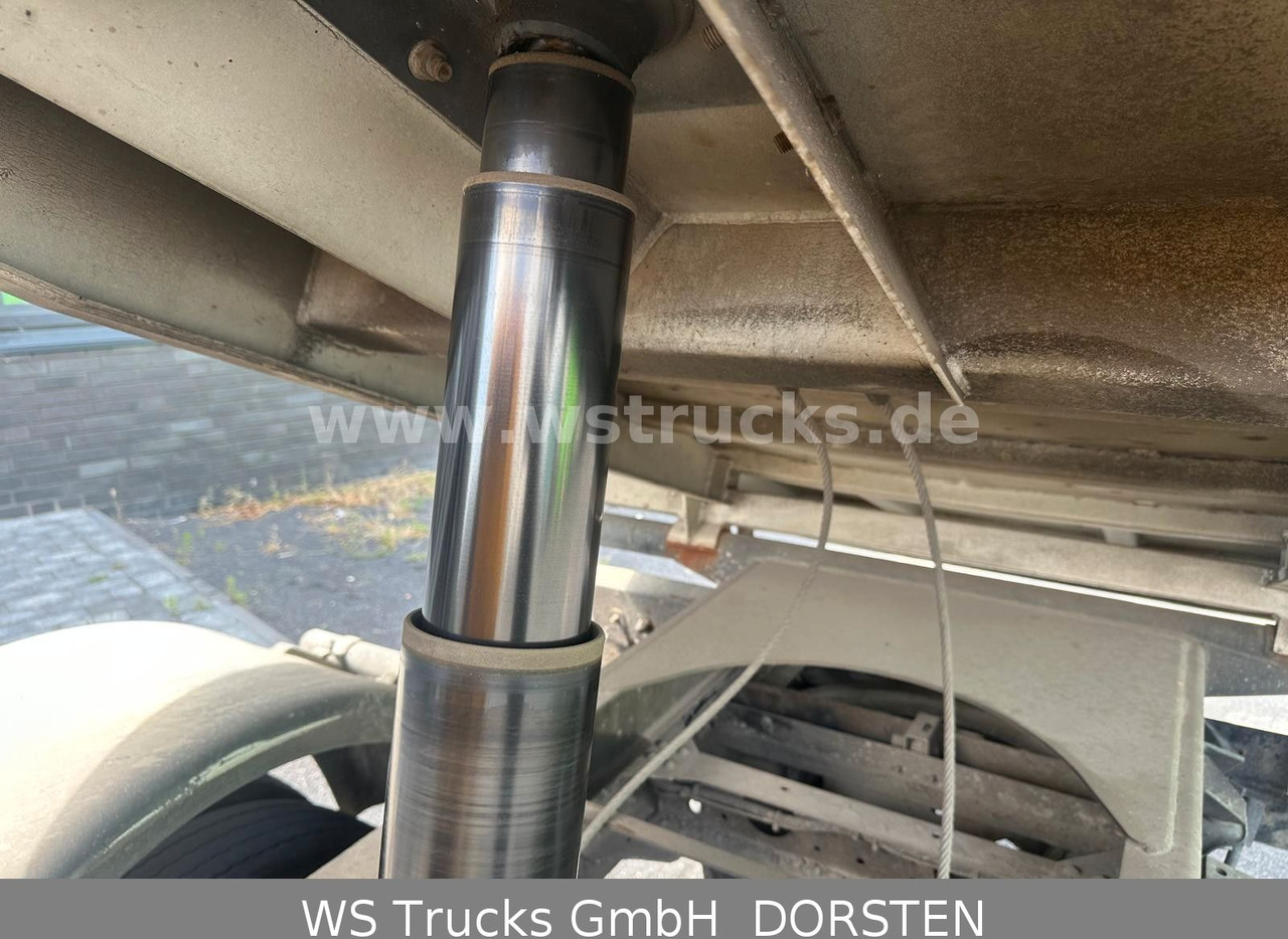 Mitsubishi Canter-DREISEITENKIPPER-DoKa-7.SITZER-EURO6 - Tipper van, Combi van: picture 3 Mitsubishi Canter-DREISEITENKIPPER-DoKa-7.SITZER-EURO6 - Tipper van, Combi van: picture 3