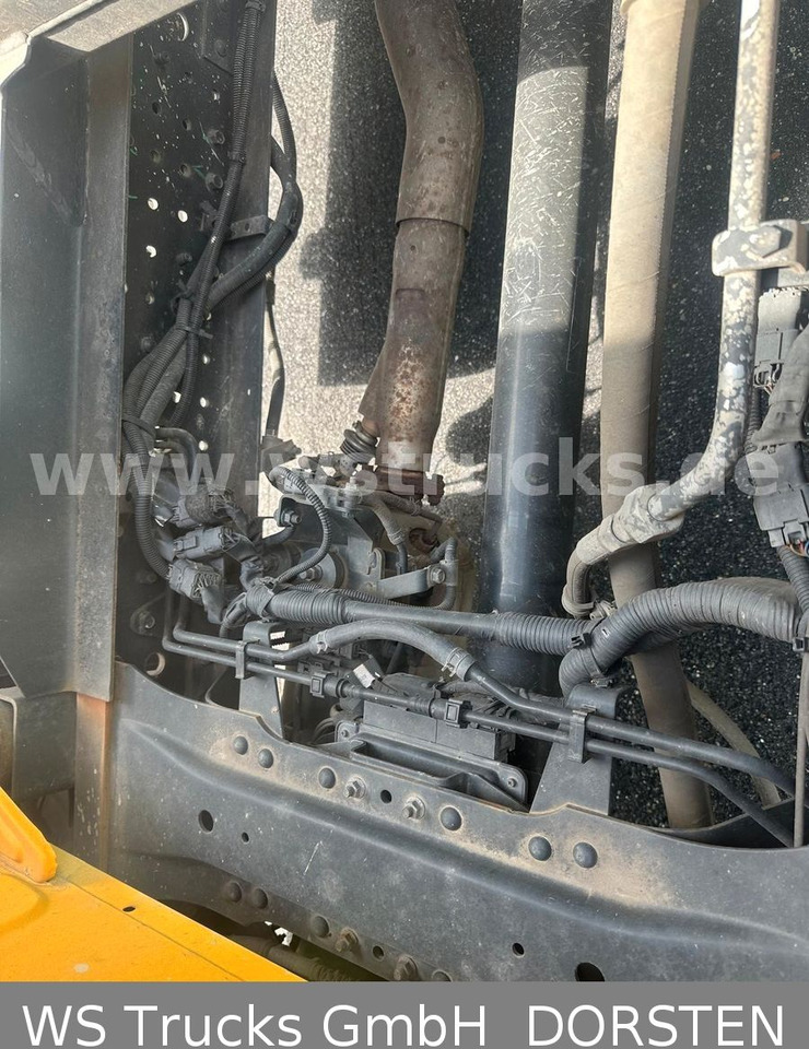 Mitsubishi Canter-DREISEITENKIPPER-DoKa-7.SITZER-EURO6 - Tipper van, Combi van: picture 4 Mitsubishi Canter-DREISEITENKIPPER-DoKa-7.SITZER-EURO6 - Tipper van, Combi van: picture 4