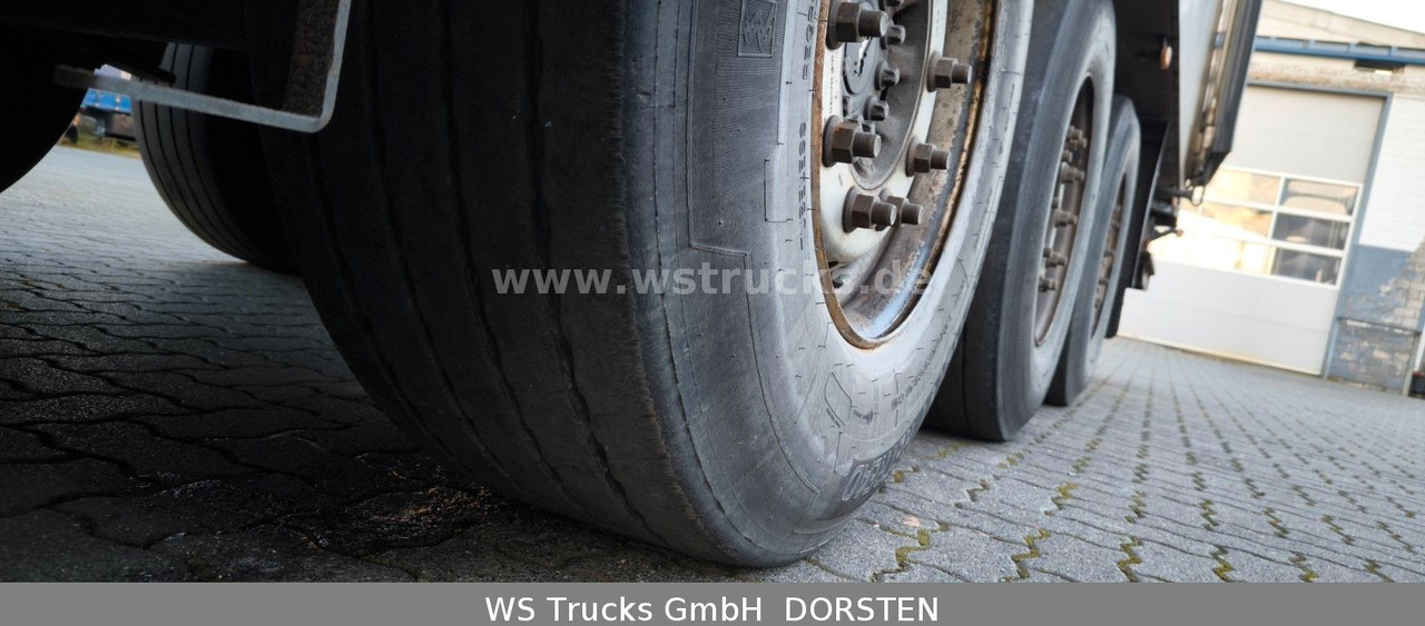 Refrigerator semi-trailer Schmitz Cargobull SKO 24 Kühlauflieger Vector 1850 MT, Bi-Temp: picture 14