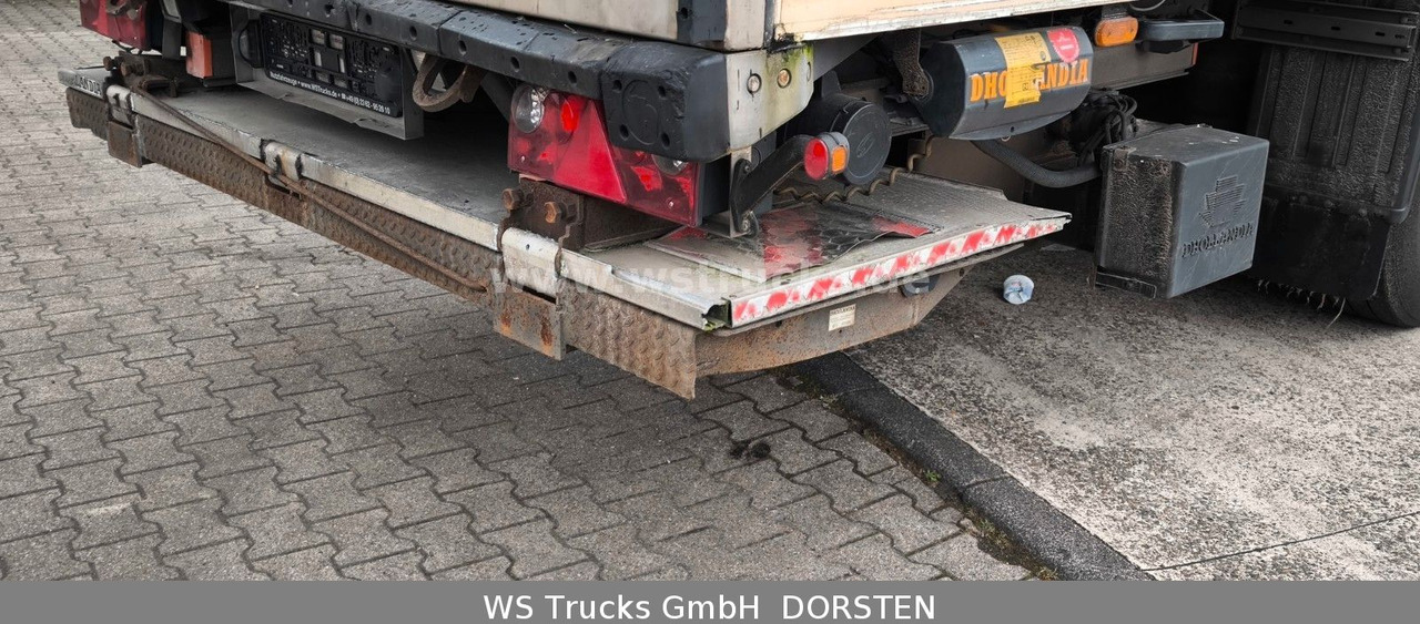 Closed box semi-trailer Schmitz Cargobull SKO 24 Kühlauflieger Vector 1850 MT, Bi-Temp: picture 13