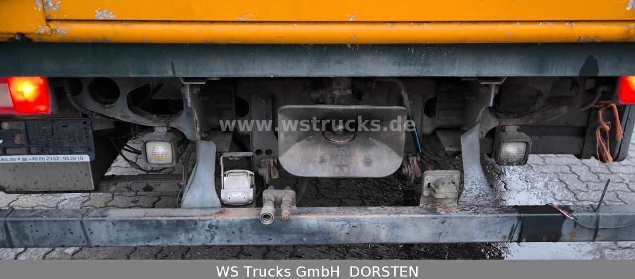 Volvo FM 260 mit KABA 2 Stock Vollalu Viehtransporter - Horse truck: picture 5 Volvo FM 260 mit KABA 2 Stock Vollalu Viehtransporter - Horse truck: picture 5