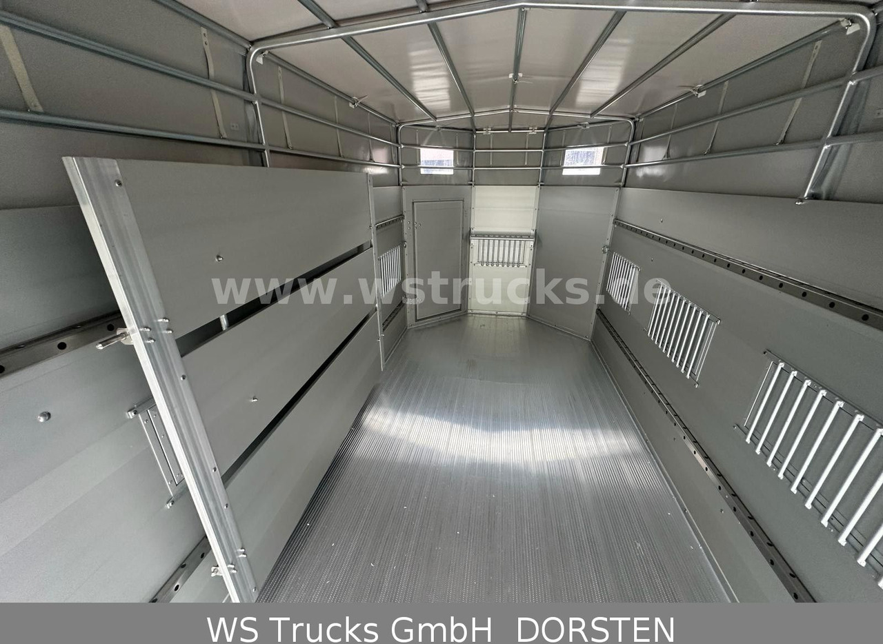 WST Edition B 4518 Viehanhänger 3.500kg - Livestock trailer: picture 5 WST Edition B 4518 Viehanhänger 3.500kg - Livestock trailer: picture 5