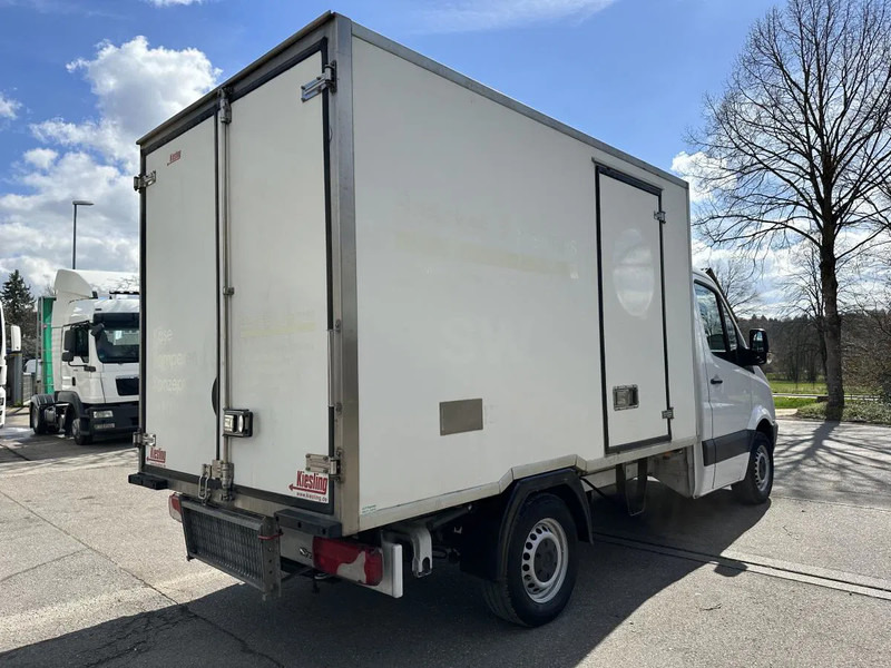 Mercedes-Benz Sprinter 315 CDI Kühlfahrzeug TK V 300 D+E Seitentüre - Refrigerated van: picture 4 Mercedes-Benz Sprinter 315 CDI Kühlfahrzeug TK V 300 D+E Seitentüre - Refrigerated van: picture 4