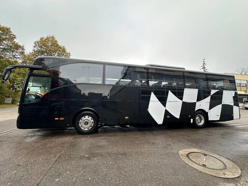 Mercedes-Benz Tourismo RHD*51 Sitze*WC*Küche*Retarder*Klima*410 PS 12 Liter Motor - Coach: picture 3 Mercedes-Benz Tourismo RHD*51 Sitze*WC*Küche*Retarder*Klima*410 PS 12 Liter Motor - Coach: picture 3
