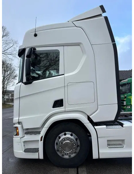 Scania R 500 Intarder*Vollspoiler*E6C*deutsch. LKW - Tractor unit: picture 3 Scania R 500 Intarder*Vollspoiler*E6C*deutsch. LKW - Tractor unit: picture 3
