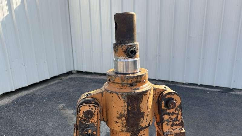 450mm - terrassement - Grapple: picture 4 450mm - terrassement - Grapple: picture 4